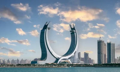 qatar climbed to 12th globally for quality of life