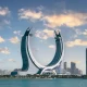 qatar climbed to 12th globally for quality of life