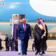 saudi trump call