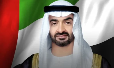 sheikh mohamed
