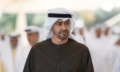 sheikh mohamed announces scholarships