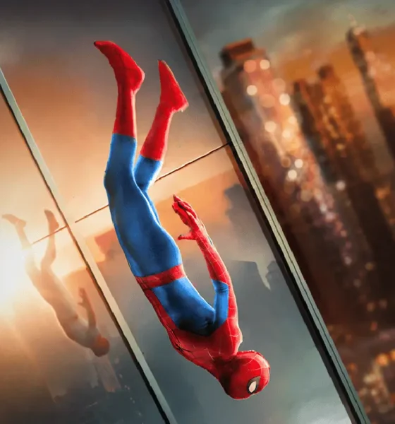 spider man brand new day