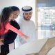 union pledge day at zayed national museum