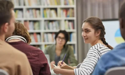 university scholarship