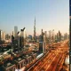 UAE visa fine exemption status
