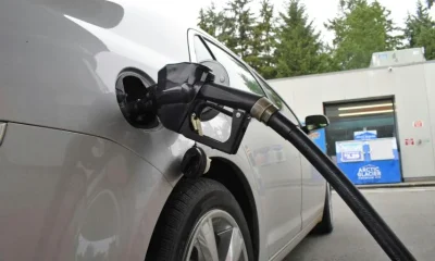 UAE July 2026 fuel prices