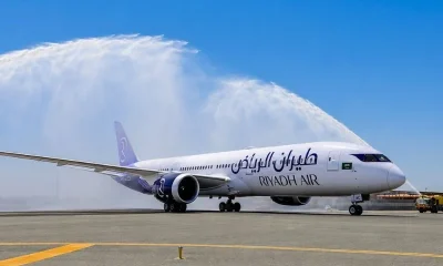 Riyadh Air Sfeer Program guide