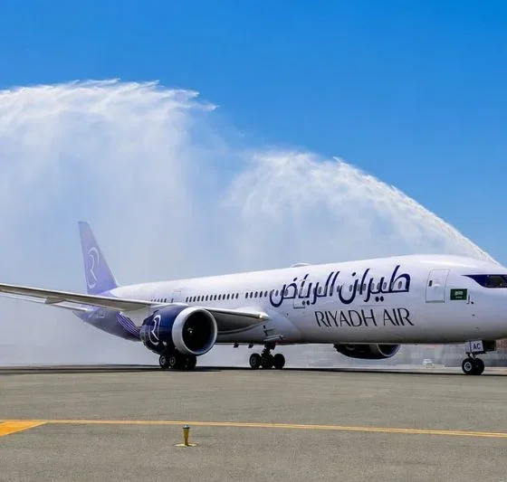 Riyadh Air Sfeer Program guide