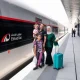 Etihad Rail baggage rules