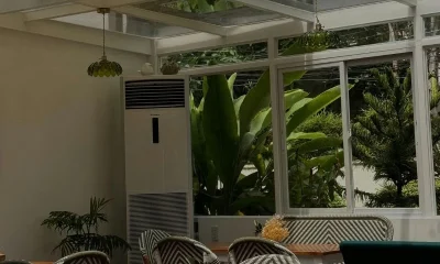 Jamrat Al Qayth home cooling tips