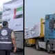 UAE $30 million emergency aid for Sudan