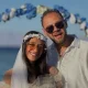 Mohamed Ali Rezk surprise wedding