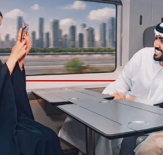 Etihad Rail Violations