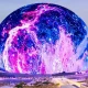 Sphere Abu Dhabi opening guide