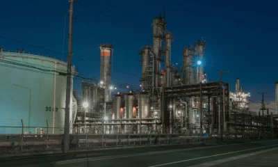 Saudi Aramco oil price cut