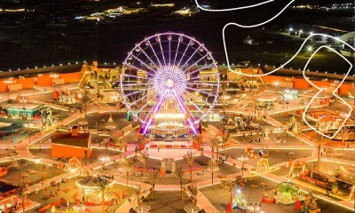 Liwa Date Festival 2026