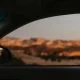 Oman 50% Window Tint Rule
