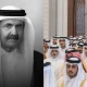 Qatar Father Amir Funeral
