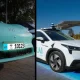Abu Dhabi Auto Drive Cars