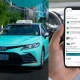 Karwa driverless robotaxi booking guide Doha