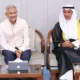 Jaishankar Kuwait Visit 2026