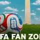 FIFA World Cup 2026 Final Dubai