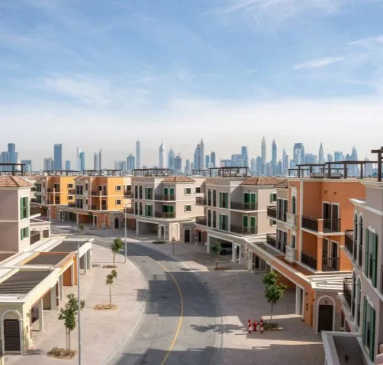 Dubai 1 bedroom apartment buying guide