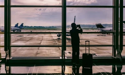 Delayed Flight Compensation in UAE