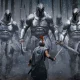 The Odyssey KSA IMAX Guide