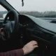 Car Safety in 50°C Weather