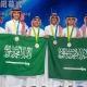 Mawhiba International Olympiads Program