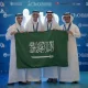 Saudi Students International Chemistry Olympiad