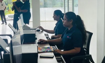 Indian passport renewal UAE