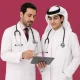 PHCC Care Summer Qatar Students