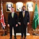 Saudi Vision 2030 UK Partnership