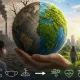 GCC climate innovation driving green growth
