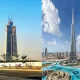 world’s tallest building title