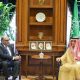 adel al jubeir meets indian
