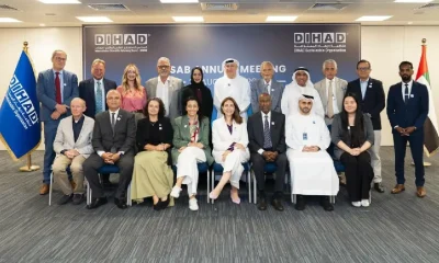 aid ahead of dihad 2026