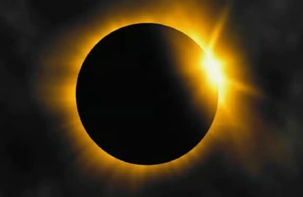 august 12 solar eclipse uae timings