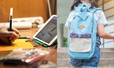 back to school shopping guide