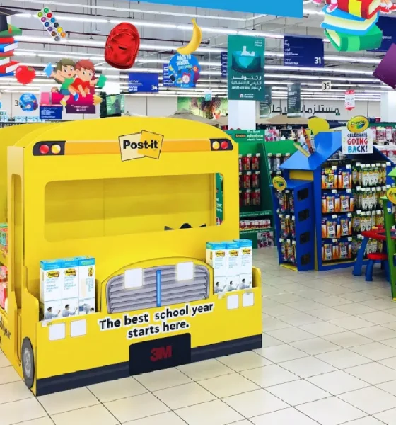 back to school shopping hacks