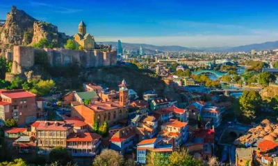 best winter holiday destinations