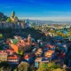 best winter holiday destinations