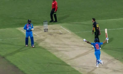 cricket in dubai & abu dhabi