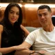 cristiano ronaldo, georgina rodríguez officially married