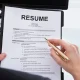 cv stand out in the gcc job market