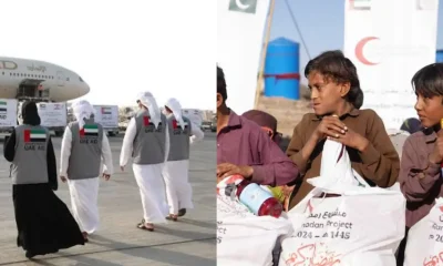 empowerment as humanitarian aid
