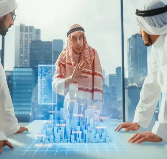 Future of Gulf Entertainment