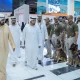 h.h. sheikh mohammed visits